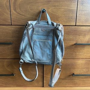 Patricia Nash Luzille Backpack